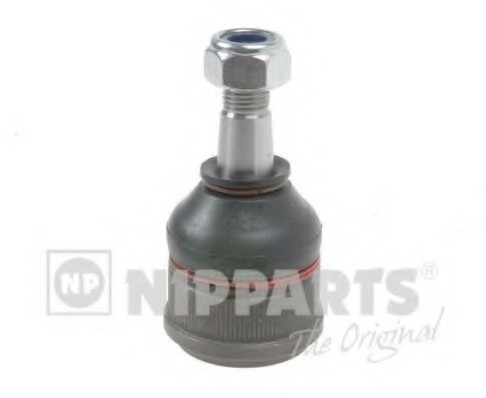 J4883004 NIPPARTS (Нидерланды) Опора шаровая верхняя MAZDA 6 NIPPARTS