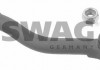 89 93 1711 SWAG (Германия) Наконечник поперечної кермової тяги SWAG (фото 2)
