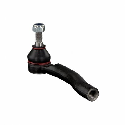 81 92 3629 SWAG (Германия) Наконечник поперечної кермової тяги SWAG