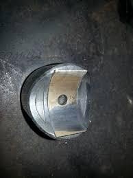 5771934000 MOBIS Втулка рулевого механизма (пр-во Mobis)