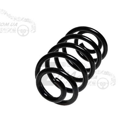 546301R101 MOBIS Пружина подвески передняя Hyundai