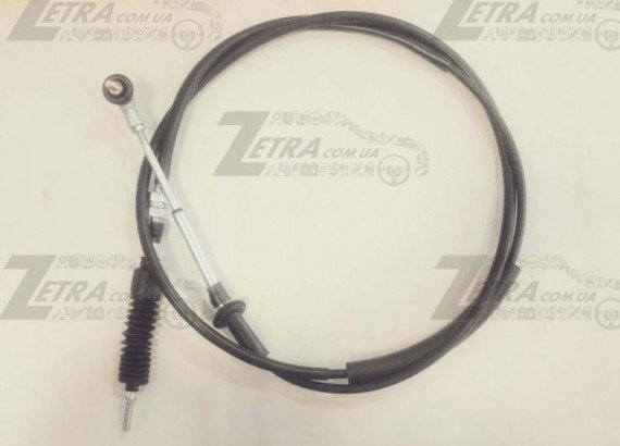 437405K100 MOBIS Трос переключения передач (пр-во Mobis)