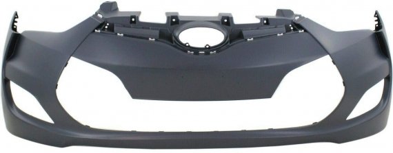 Бампер пров. HYUN VELOSTER (пр-во Mobis) 865112V000