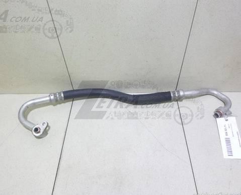 977622F800 MOBIS Трубка кондиционера CERATO (06~) 1.6i