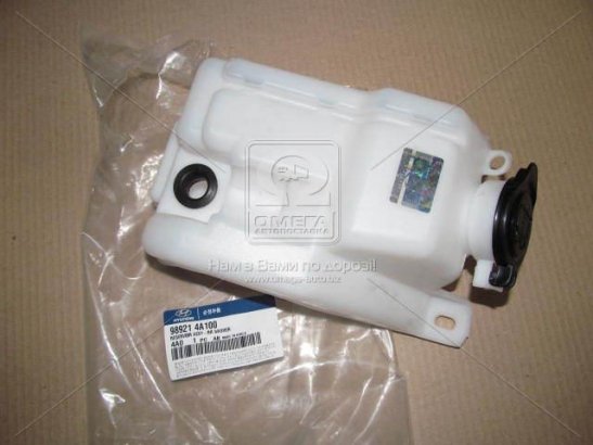 98921-4A100 MOBIS Бачок стеклоомывателя 98921-4A100 MOBIS