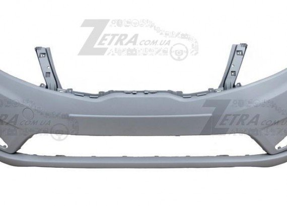 Фото бампер передній Rio 2012 865114y000 Kia 865114y000 MOBIS 865114y000 MOBIS Бампер передній Rio 2012 865114y000 Kia