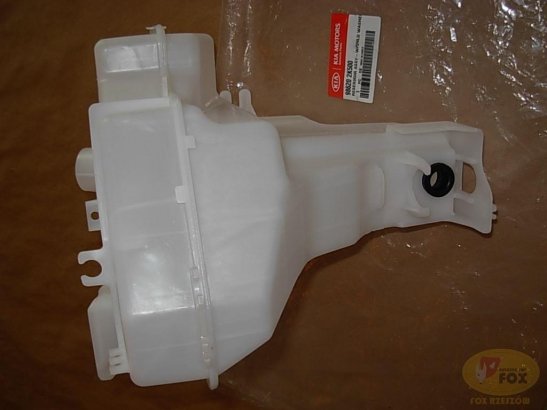 986202K500 Бачок омивача лобового скла SOUL (12~) 986202k500