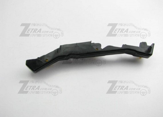 Фото кронштейн переднього бампера 865132j000 865132j000 MOBIS 865132j000 MOBIS Кронштейн переднього бампера 865132j000