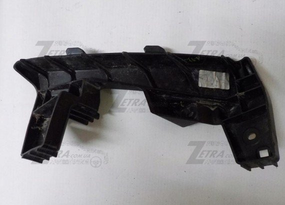 Фото кронштейн переднього бампера 86552f1000 86552f1000 MOBIS 86552f1000 MOBIS Кронштейн переднього бампера 86552f1000