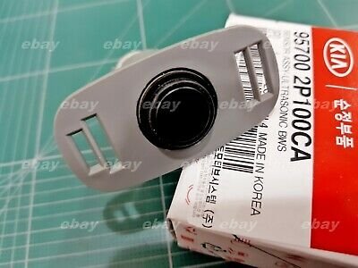 957002p100ca MOBIS Датчик паркувального радара 957002p100ca