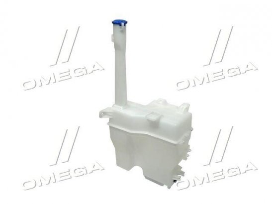 986022j000 MOBIS Бачок омывателя лобового стекла Mohave 09-15