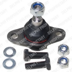 TC1155 DELPHI Шарова опора,передня вісь TC1155 DELPHI