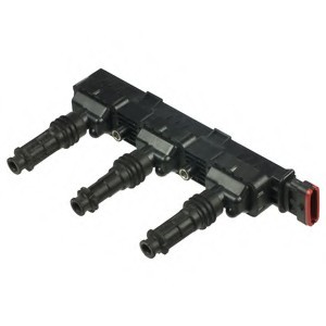 GN10362-12B1 DELPHI Катушка запалювання GN10362-12B1 DELPHI