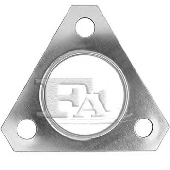 100-904 FISCHER Прокладка глушителя BMW (пр-во Fischer)