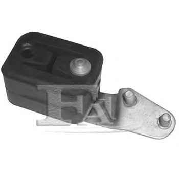 103-916 FISCHER Кронштейн глушителя BMW (пр-во Fischer)