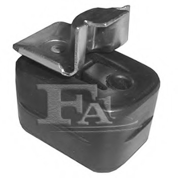 103-915 FISCHER Кронштейн глушителя BMW (пр-во Fischer)