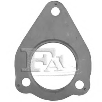 110-941 FISCHER Прокладка VW,AUDI,SKODA (пр-во Fischer)