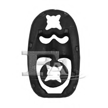 103-941 FISCHER Кронштейн глушителя BMW (пр-во Fischer)