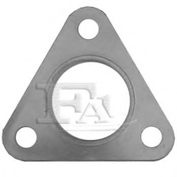 100-902 FISCHER Прокладка глушителя BMW (пр-во Fischer)