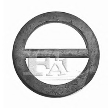 Кронштейн глушителя BMW (пр-во Fischer) 103-902