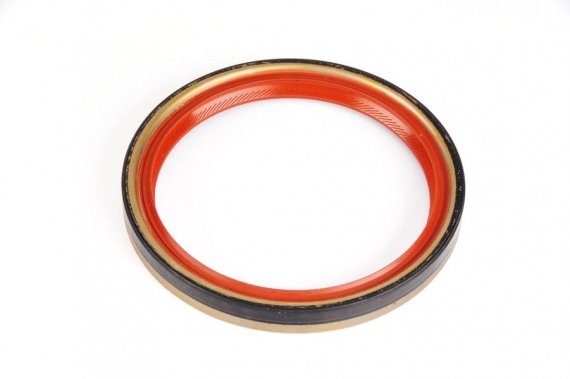 581.852 ELRING (Germany) Прокладка, труба вихлопного газу ELRING