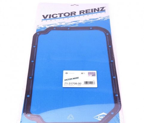 71-31708-00 VICTOR REINZ (Корея) Прокладка, маслянная ванна VICTOR REINZ