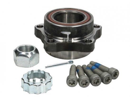 VKBA 6525 SKF Підшипник колеса,комплект VKBA 6525 SKF