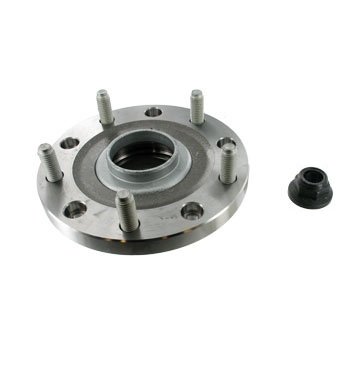 VKBA 6528 SKF Підшипник колеса,комплект VKBA 6528 SKF