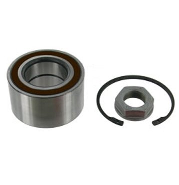 VKBA 3683 SKF Підшипник колеса,комплект VKBA 3683 SKF