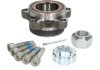 Подшипник колеса, комплект VKBA 3588 SKF