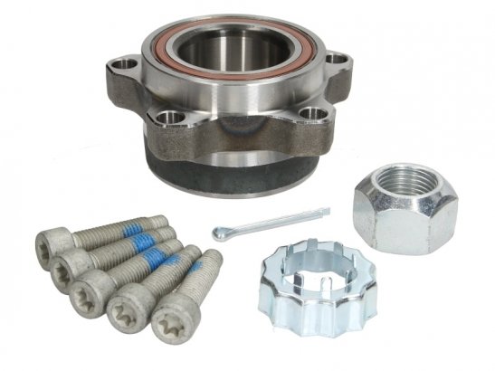 VKBA 3588 SKF Подшипник колеса, комплект VKBA 3588 SKF