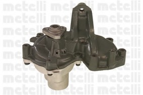 24-0338A METELLI (Италия) Насос водяний FIAT DUNA 1.7 D (Metelli)