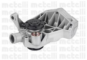 24-0805 METELLI (Италия) Насос водяной SKODA FABIA 1.4 (Metelli)