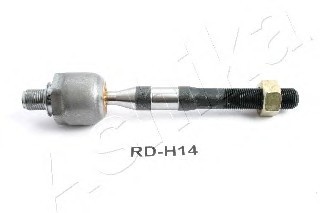 Фото тяга рул. HYUNDAI SONATA (пр-во ASHIKA) 103-0H-H14 ASHIKA 103-0H-H14 ASHIKA Тяга рул. HYUNDAI SONATA (пр-во ASHIKA)