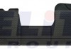 OL MOV Резиновые коврики к-т 3 шт ELIT KHD 217174