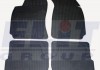 SA SUP Резиновые коврики к-т 4 шт ELIT KHD 211143