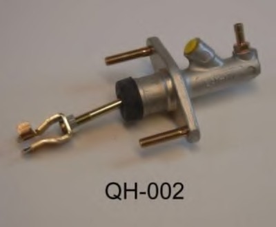 QH-002 Aisin Главный цилиндр сцепления (пр-во AISIN)