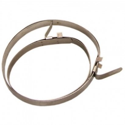 FE-CLAMP FEBEST(Германия) ХОМУТ HONDA ACCORD CL# 2002-2008 FEBEST