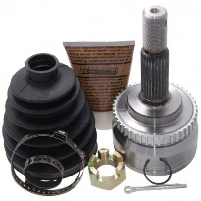 Фото шрус НАРУЖН 33X56X27 0210-L31A44 FEBEST 0210-L31A44 FEBEST(Германия) 0210-L31A44 FEBEST(Германия) Шрус НАРУЖН 33X56X27 0210-L31A44 FEBEST