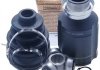 ШРУС ВНУТР 29X41X26 0411-CU204WD FEBEST
