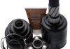 Шрус ВНУТР L 25X38X30 2211-SORLH FEBEST