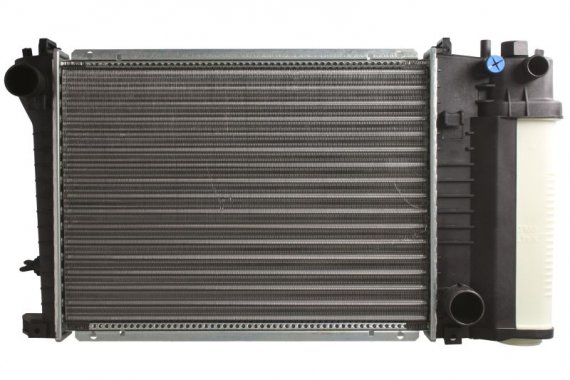 60735A NISSENS (Дания) Радиатор охлаждения BMW (пр-во Nissens)