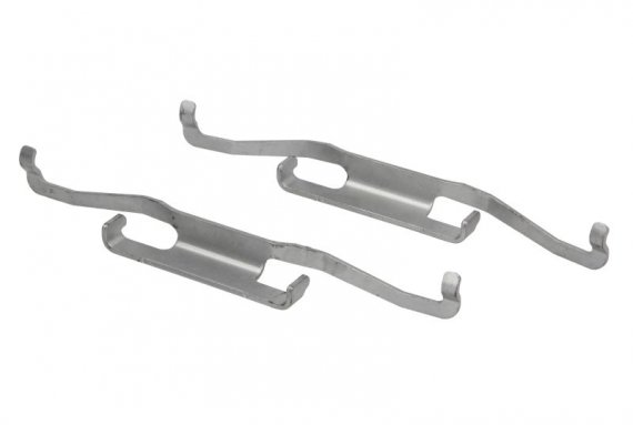 109-1011 QUICK BRAKE Р/к дискових гальм. колодок QUICK BRAKE