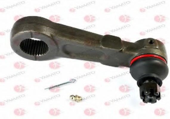 IW5017YMT YAMATO Маятник рульової рейки IW5017YMT YAMATO