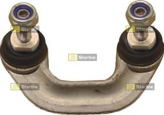 12.22.735 Starline Тяга стабілізатора прав./лев. STARLINE