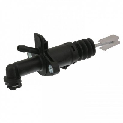 Фото циліндр зчеплення головний (пр-во FEBI) 46215 FEBI (Germany) 46215 FEBI (Germany) Циліндр зчеплення головний (пр-во FEBI)