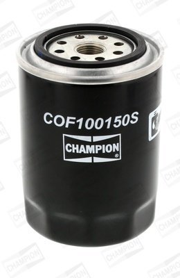 COF100150S CHAMPION Фильтр масляный /C150 (пр-во CHAMPION)