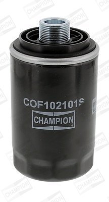 COF102101S CHAMPION Фильтр масляный /M101 (пр-во CHAMPION)