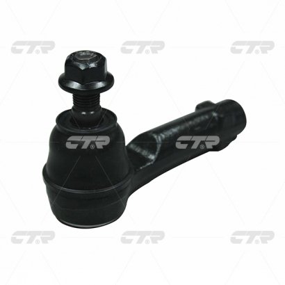 CEMZ-64 CTR Наконечник рул.тяги MAZDA (пр-во CTR)