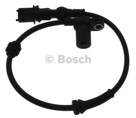 0 986 594 027 BOSCH Датчик частоты вращения (пр-во Bosch)